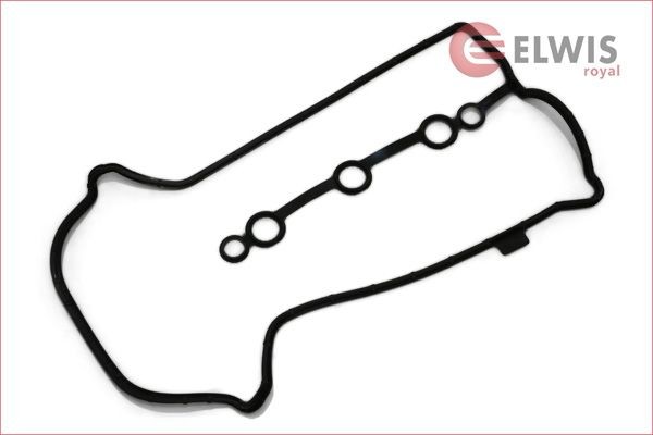 ELWIS ROYAL Rocker cover gasket Article number: 1546802 cheaply
