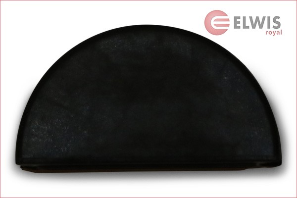 ELWIS ROYAL Rocker cover gasket Article number: 2156004 cheaply