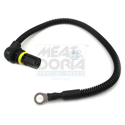 MEAT & DORIA 25427 Repair Set, harness C-Class C 200 CDI (204.207) 136 PS Diesel 2014