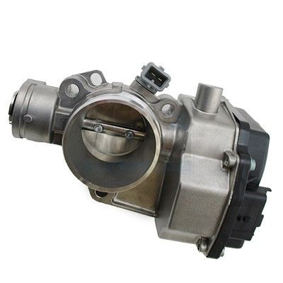MEAT & DORIA Throttle body Article number: 89467 cheaply