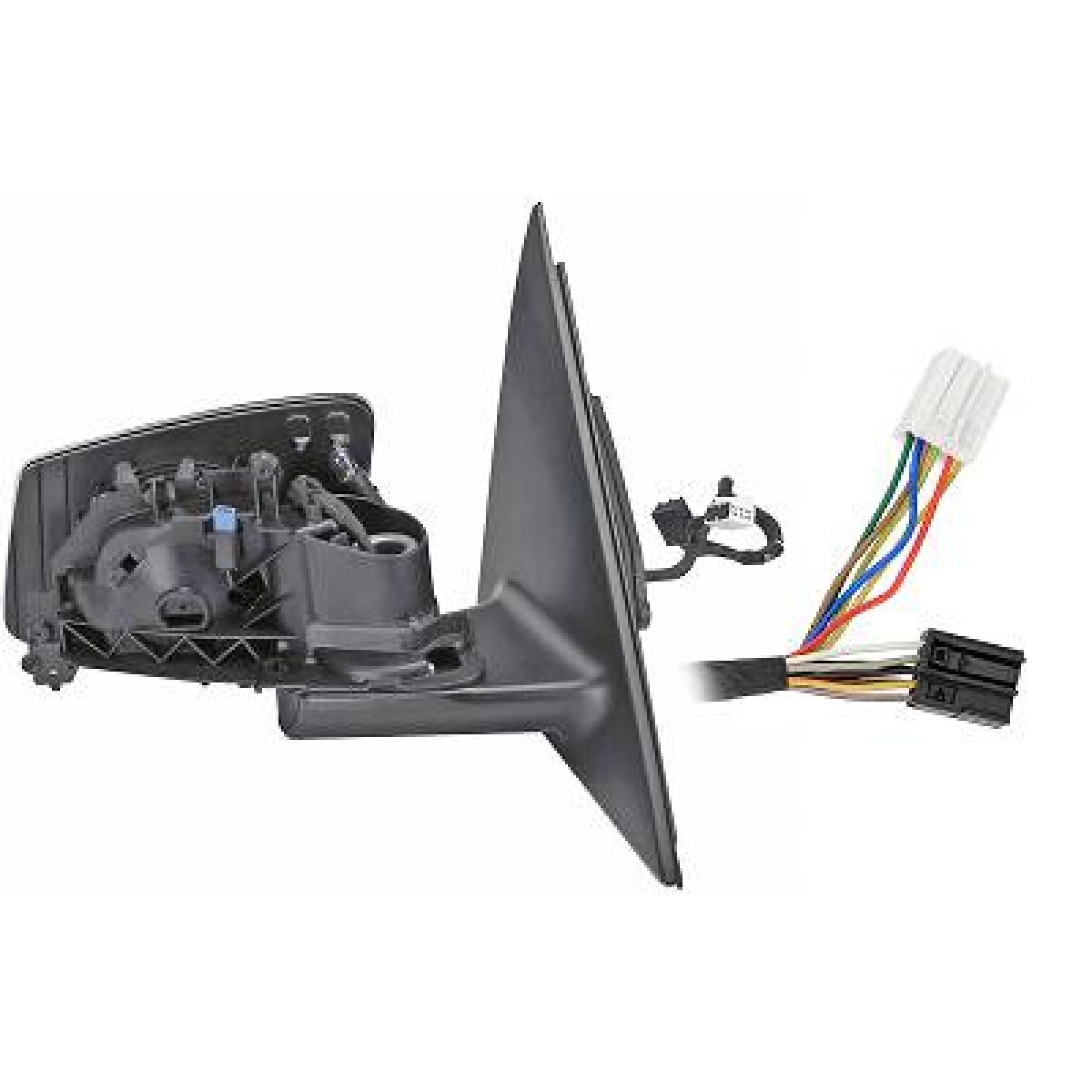 DIEDERICHS Wing mirror Article number: 1616124 cheaply