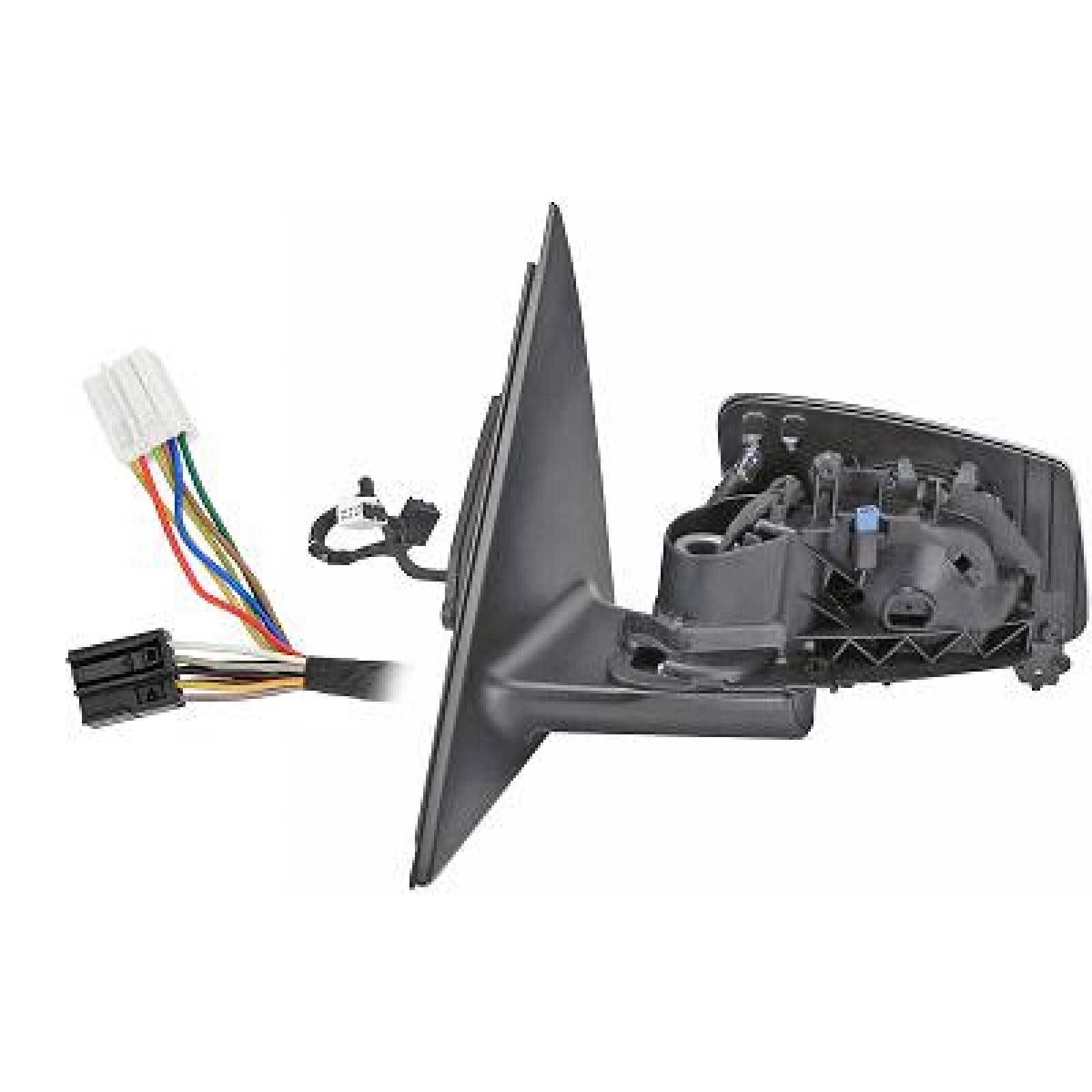 DIEDERICHS Wing mirror Article number: 1616125 cheaply
