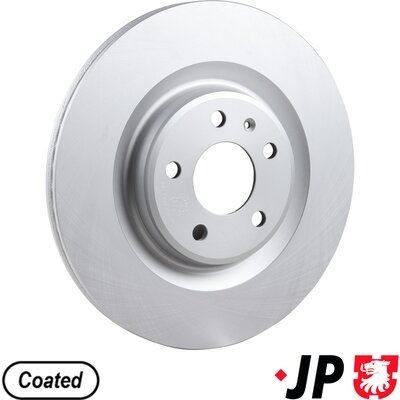 JP GROUP Piduriketas Artikli number: 1163208300 soodsalt