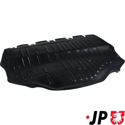 JP GROUP 1181301700 Mootoriruumi helisummutus FABIA 1.9 SDI 64 HP Diisel 2007