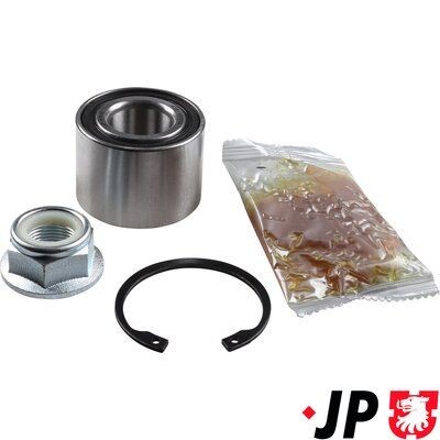 JP GROUP Wheel bearing kit Article number: 4351301510 cheaply
