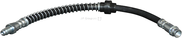 JP GROUP Brake hose Article number: 4361600800 cheaply