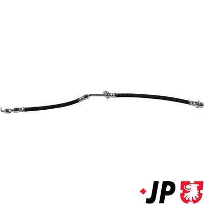 JP GROUP Brake hose Article number: 4861603480 cheaply