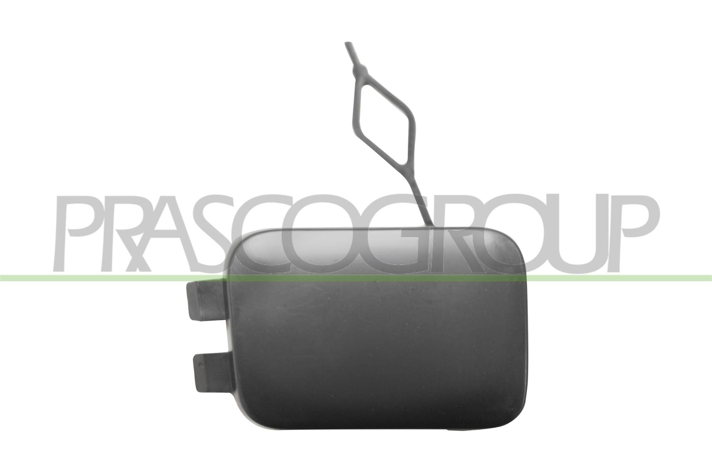 PRASCO CI4271236 Flap, tow hook C4 1.4 VTi 95 PS Petrol