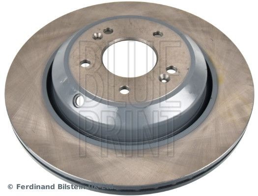 BLUE PRINT Brake disc Article number: ADG043240 cheaply