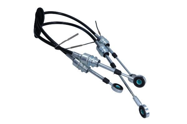 MAXGEAR 32-0671 Cable, manual transmission MASTER 2.5 D 80 PS Diesel 2013