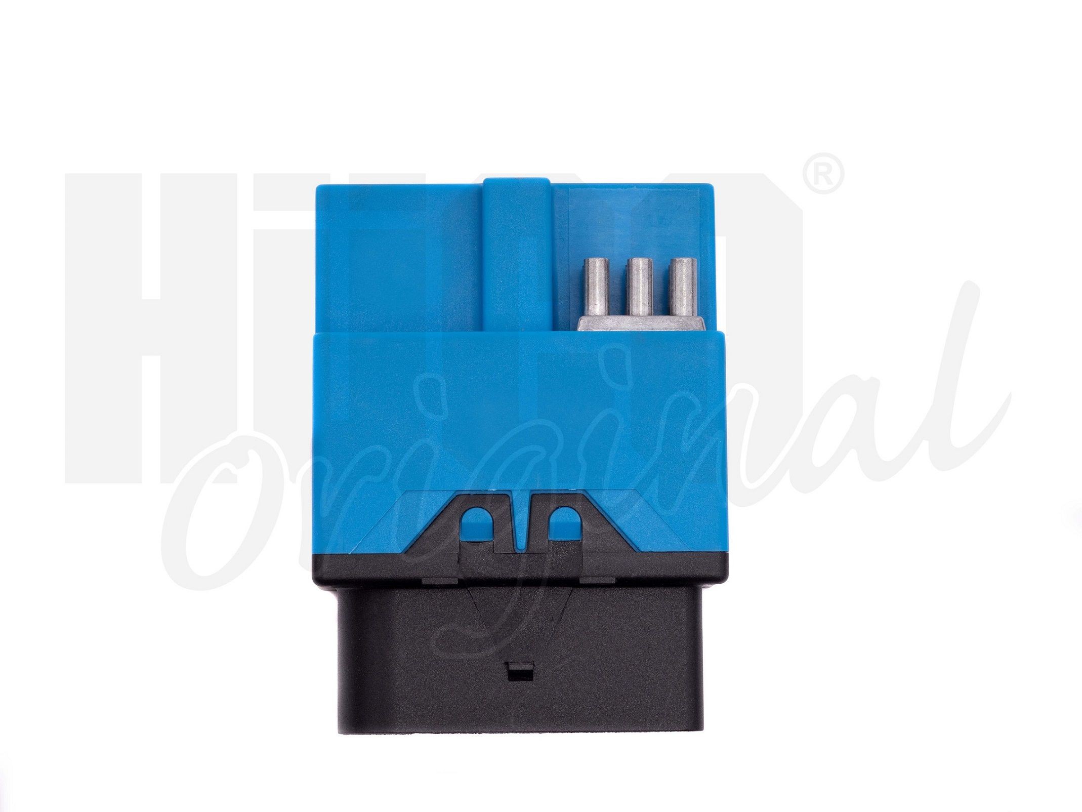 HITACHI 132904 Control Unit, fuel pump TIGUAN 2.0 TSI 4motion 180 PS Petrol