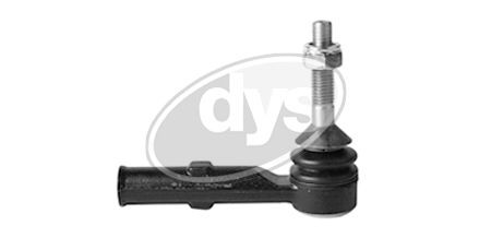 DYS Track rod end Article number: 22-25908 cheaply