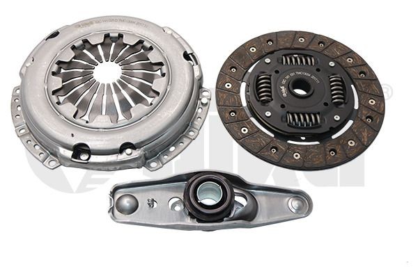 VIKA Clutch kit Article number: 11411360101 cheaply