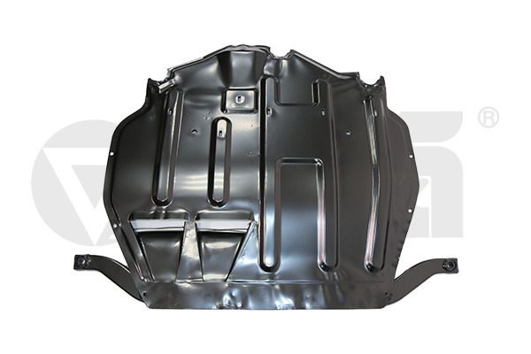 VIKA 80180174901 Silencing Material, engine bay GOLF 2.8 V6 4motion 204 PS Petrol 2006