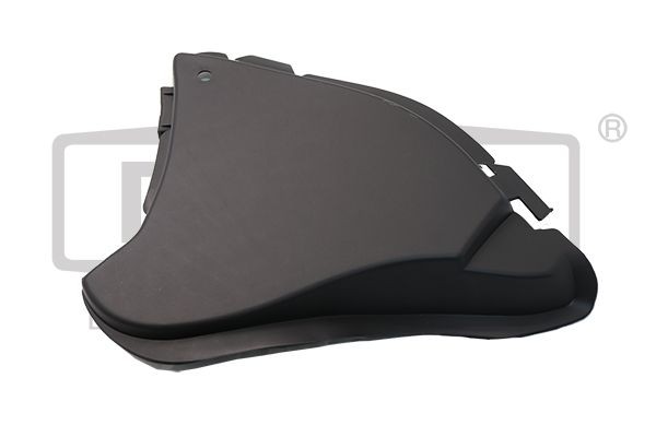 DPA 88050009002 Air Guide Panel, impact screwdriver OCTAVIA 1.9 TDI 4x4 90 PS Diesel 2010