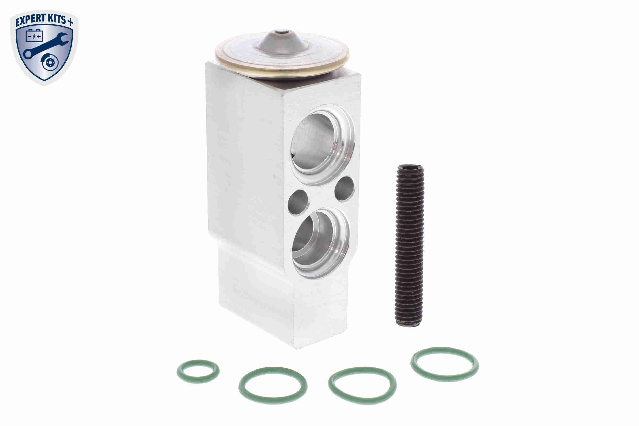 ACKOJA AC expansion valve Article number: A52-77-0007 cheaply