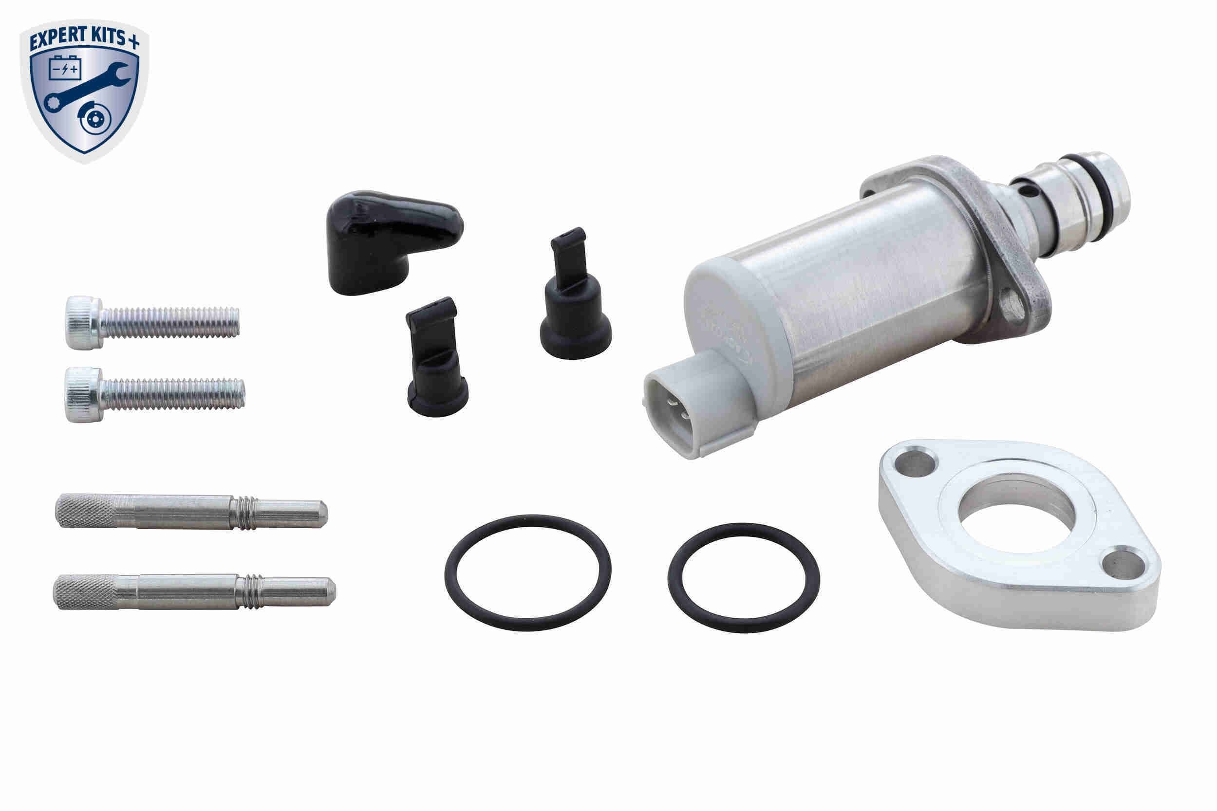 ACKOJA A70-11-0002 Pressure Control Valve, common rail system COROLLA 2.0 D-4D (CDE120R_, CDE120L_) 110 PS Diesel 2007