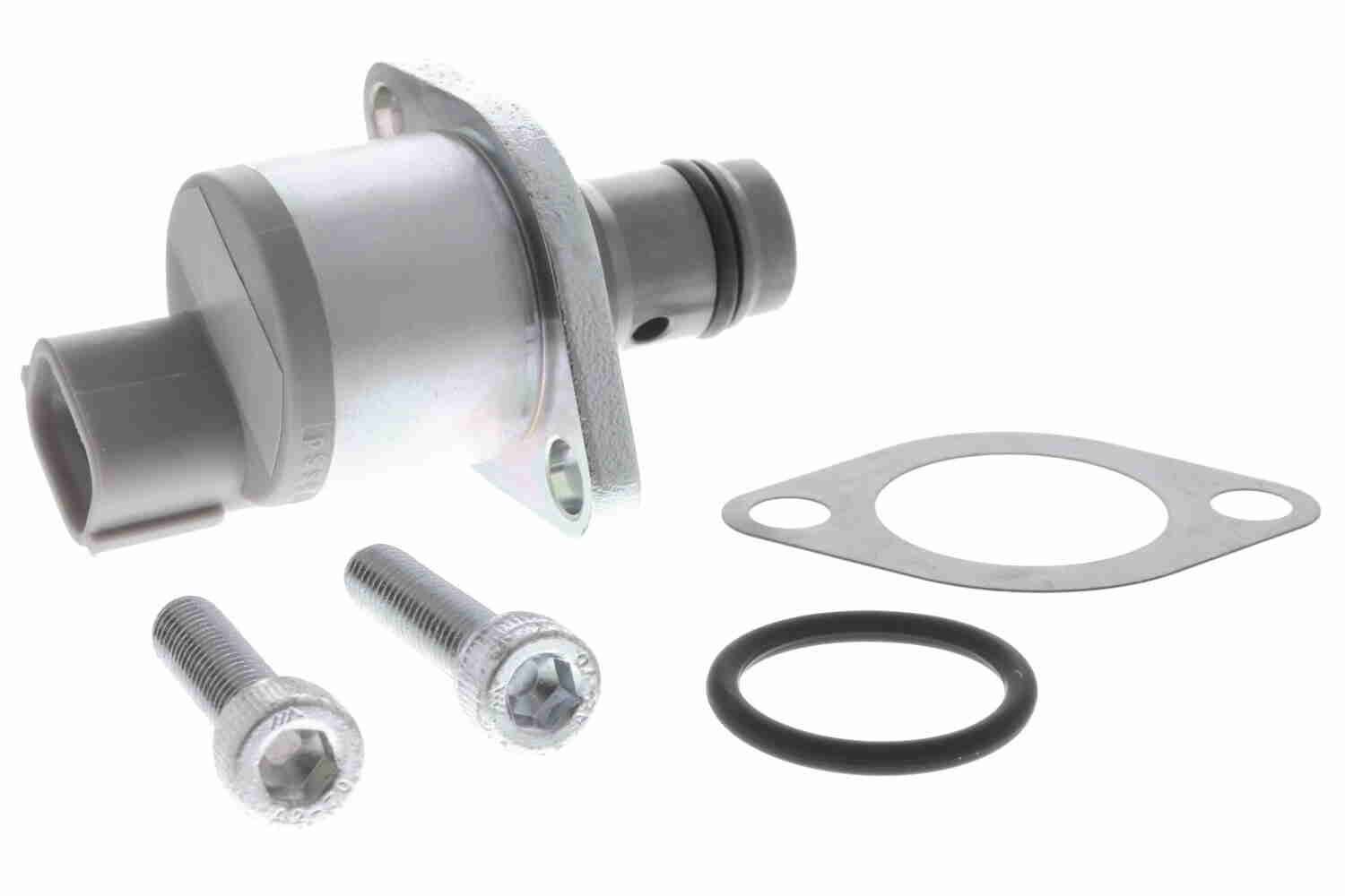 ACKOJA A70-11-0005 Pressure Control Valve, common rail system NAVARA 2.5 dCi 4WD (D40TT, D40T, D40M, D40BB) 190 PS Diesel