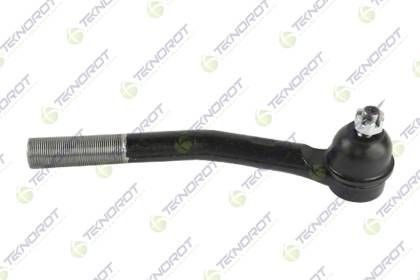 TEKNOROT Track rod end Article number: JE-331 cheaply