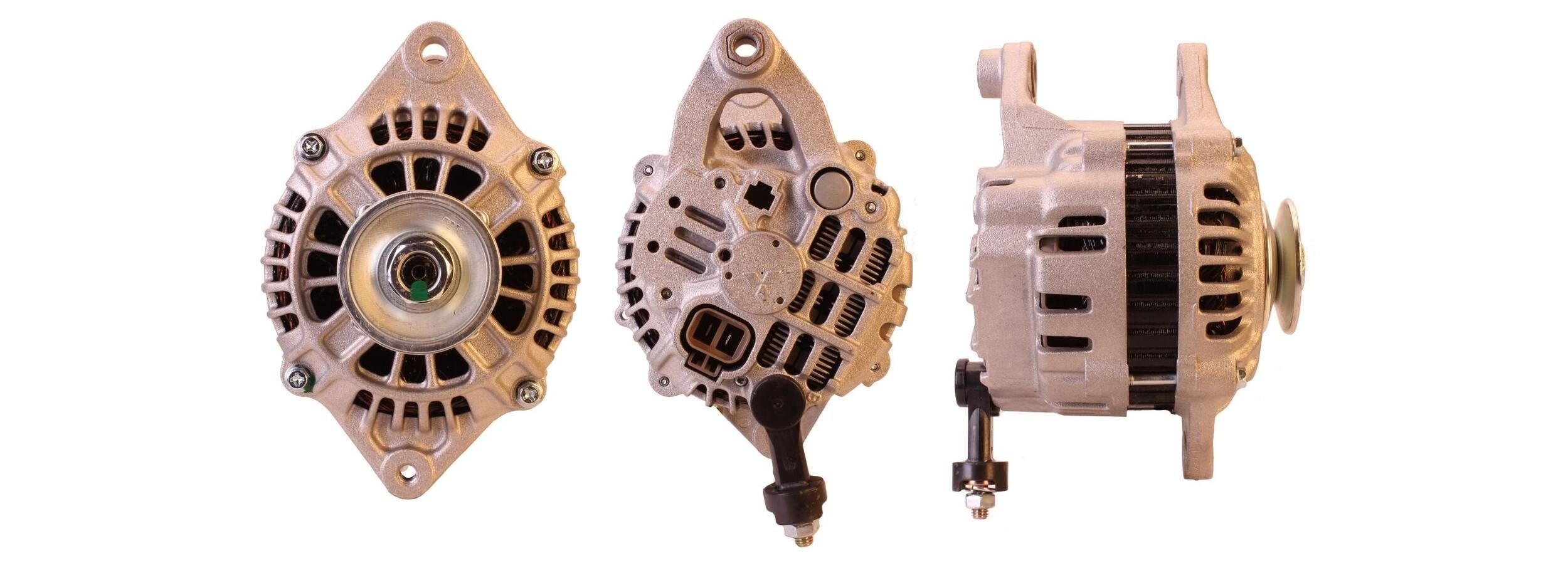 LUCAS Alternator Article number: LRA01372 cheaply