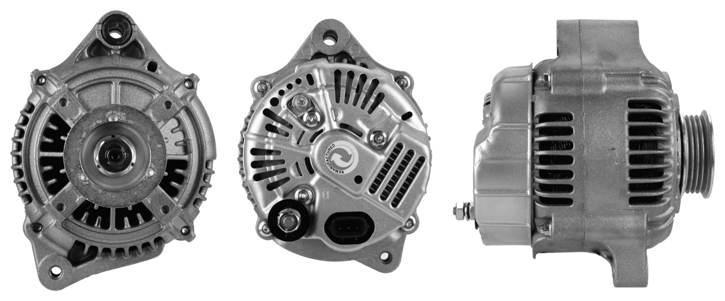 LUCAS Alternator Article number: LRA02004 cheaply