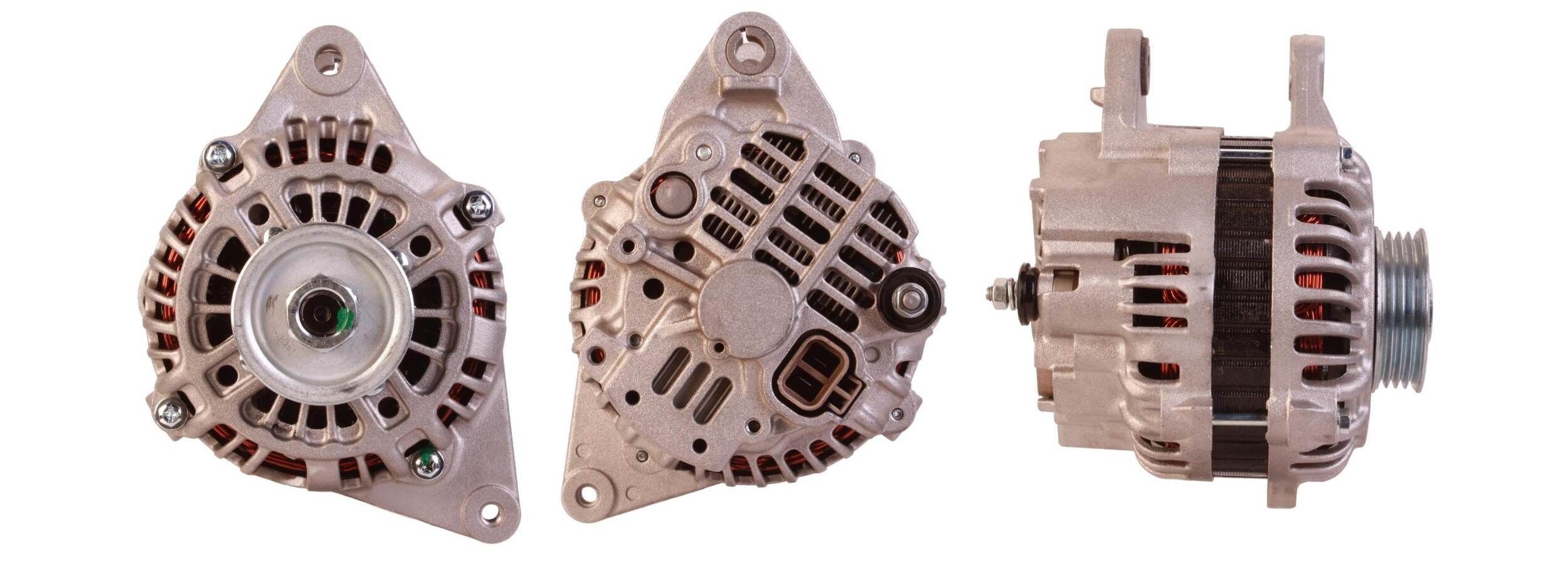LUCAS Alternator Article number: LRA02715 cheaply