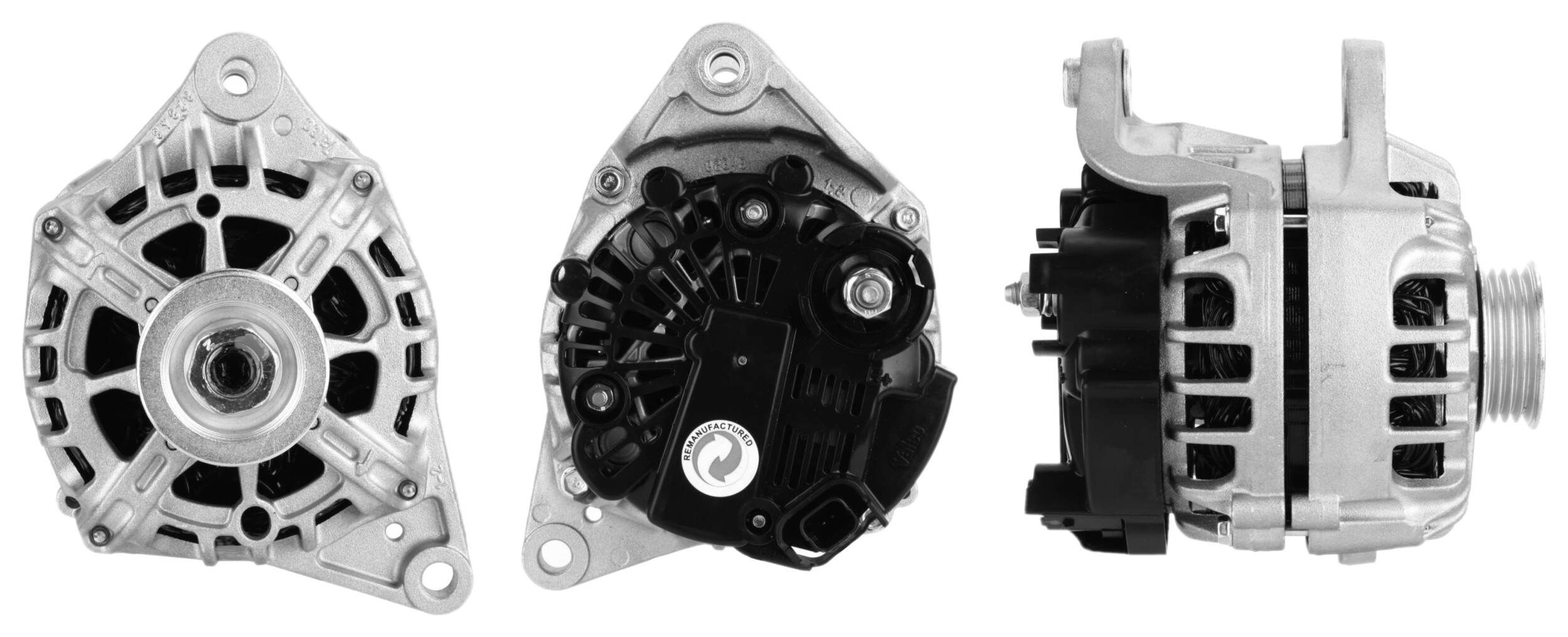 LUCAS Alternator Article number: LRA03099 cheaply