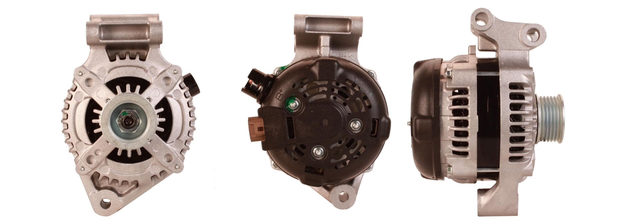 LUCAS Alternator Article number: LRA03208 cheaply