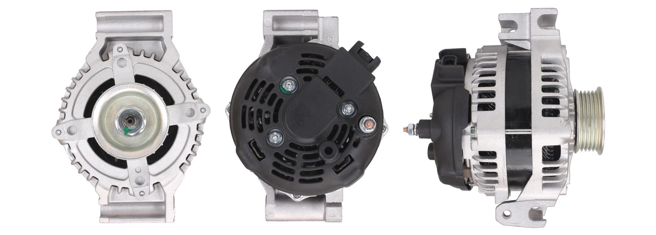LUCAS Alternator Article number: LRA03985 cheaply