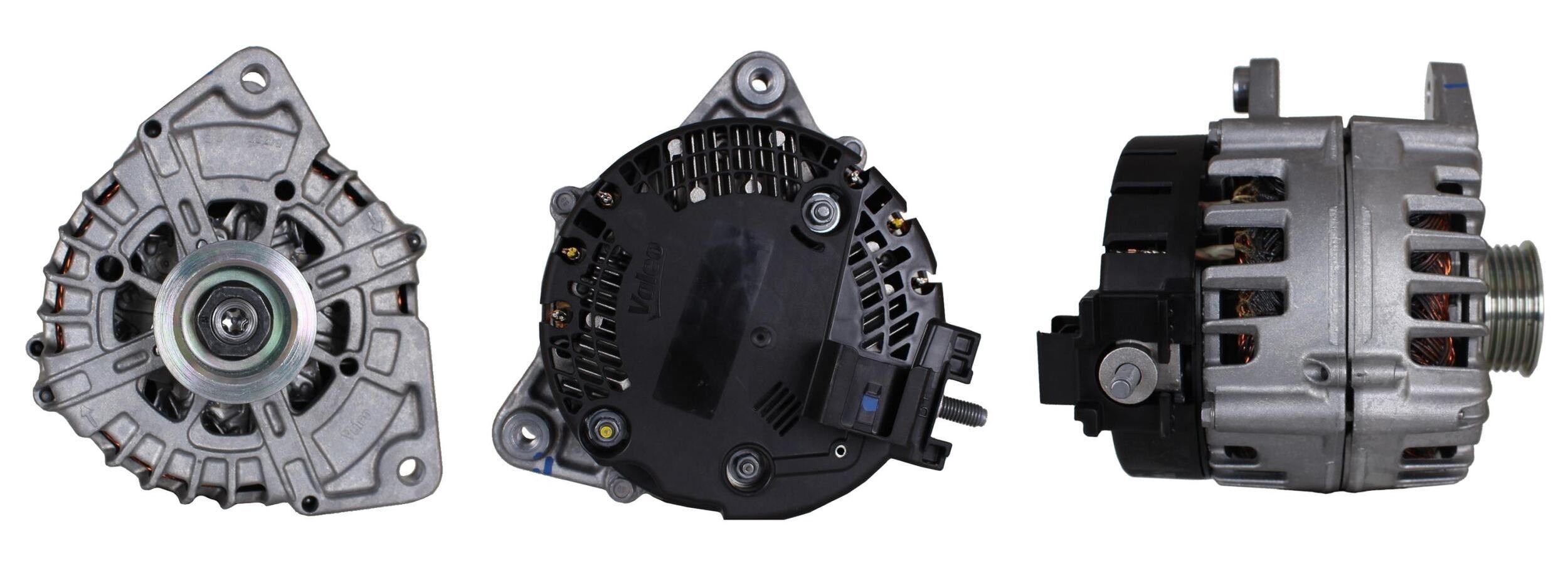 LUCAS Alternator Article number: LRA04145 cheaply