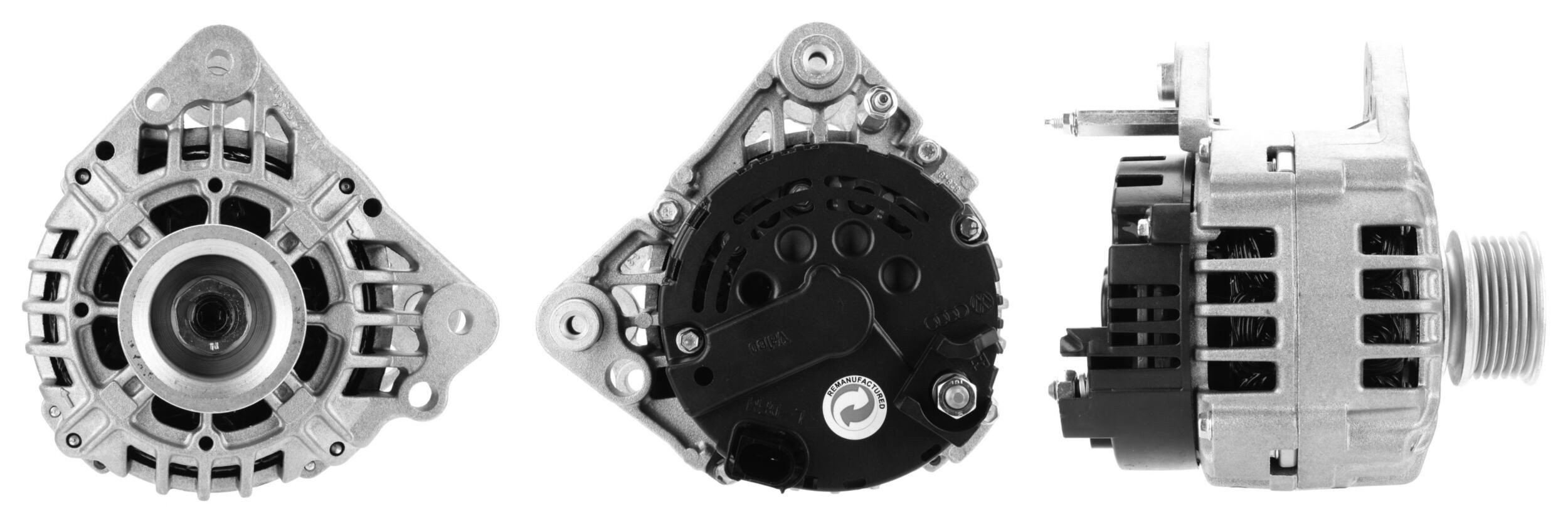 LUCAS Alternator Article number: LRB00486 cheaply