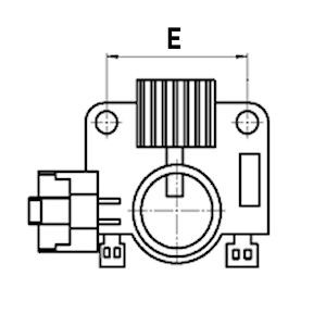 HC-Cargo Ignition coil Article number: 150618 cheaply