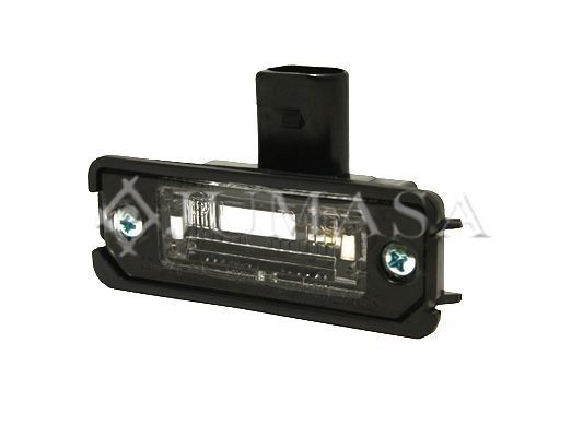 JUMASA Licence Plate Light Article number: 46045530 cheaply