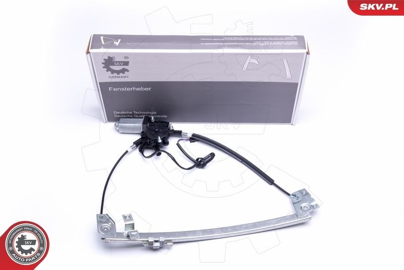 ESEN SKV Window regulator Article number: 00SKV322 cheaply