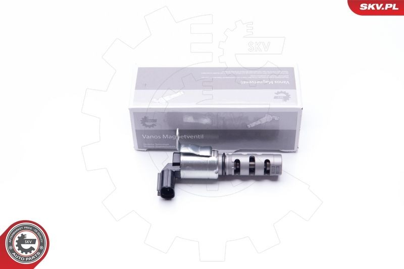 ESEN SKV 39SKV033 Camshaft adjustment valve RAV 4 2.0 (ZSA35_) 158 PS Petrol 2013