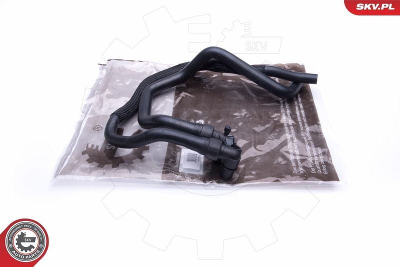 ESEN SKV Hose, heat exchange heating Article number: 43SKV805 cheaply