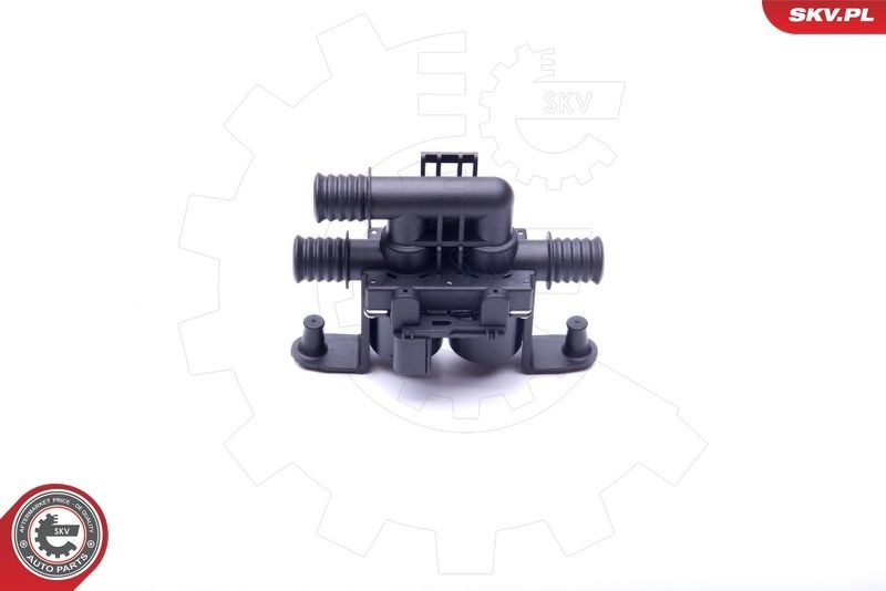 ESEN SKV 96SKV906 Heater control valve X5 xDrive 30 d 286 PS Diesel 2018