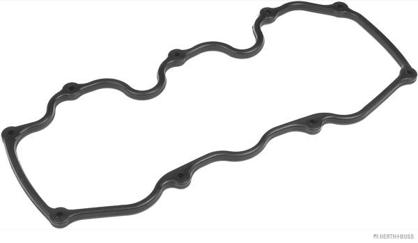 HERTH+BUSS JAKOPARTS Rocker cover gasket Article number: J1221018 cheaply
