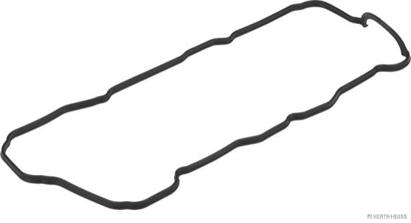 HERTH+BUSS JAKOPARTS Rocker cover gasket Article number: J1222079 cheaply