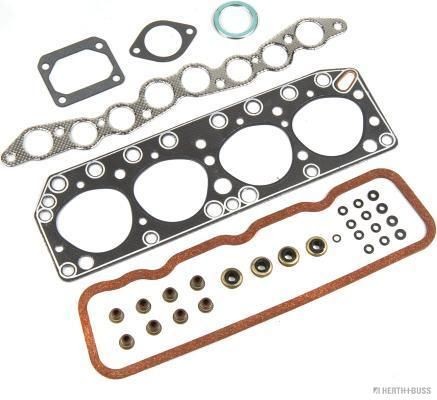 HERTH+BUSS JAKOPARTS Gasket Set, cylinder head Article number: J1242081 cheaply