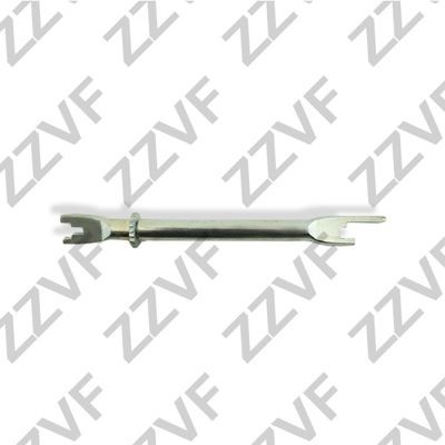 ZZVF ZV140AA Adjuster, drum brake L 200 2.5 DI-D 128 PS Diesel 2016