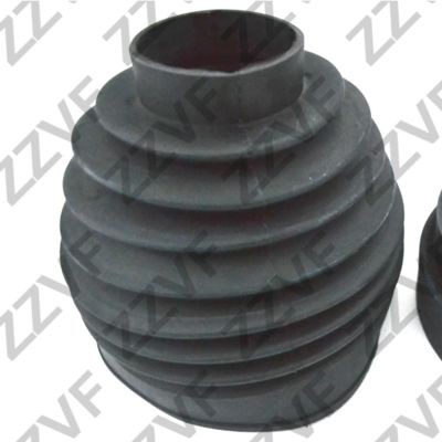 ZZVF Bellow Set, drive shaft Article number: ZVPP147 cheaply