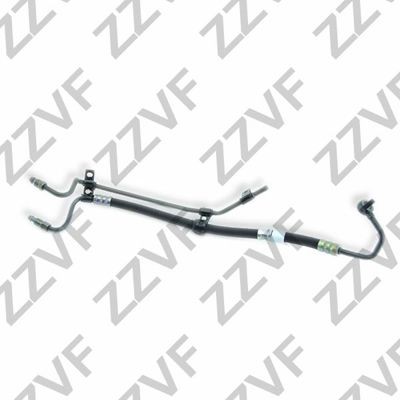 ZZVF Hydraulic Hose, steering system Article number: ZVTR025 cheaply