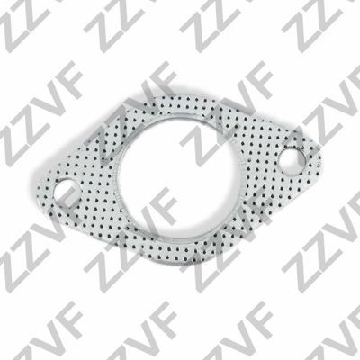 ZZVF Exhaust pipe gasket Article number: ZVVY002 cheaply