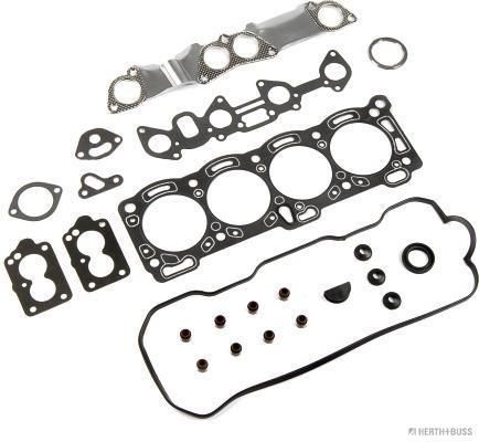 HERTH+BUSS JAKOPARTS Gasket Set, cylinder head Article number: J1249000 cheaply