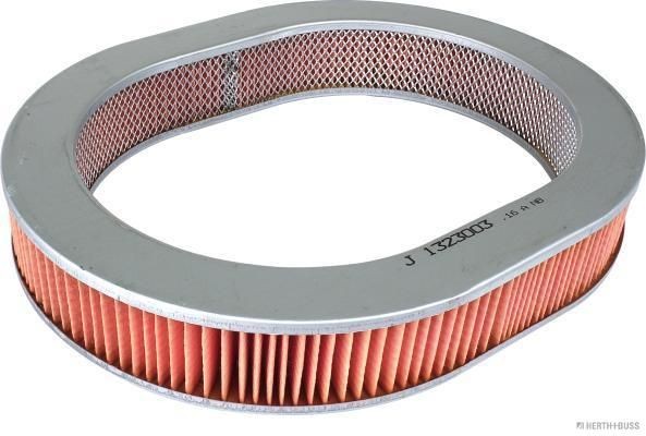HERTH+BUSS JAKOPARTS Air filter Article number: J1323003 cheaply
