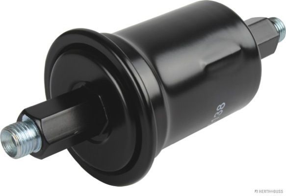 HERTH+BUSS JAKOPARTS Fuel filter Article number: J1330400 cheaply