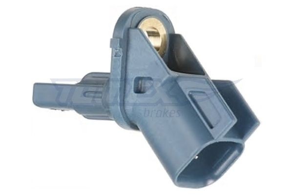 TOMEX brakes Andur, rattapöörete arv Artikli number: TX 50-06 soodsalt
