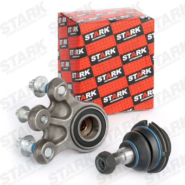 STARK SKRKB-4740001 Javítókészlet, tartó- / vezetőcsukló C5 3.0 V6 (RWXFVA, RWXFUA) 211 LE Benzin 2017