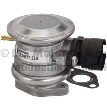 PIERBURG 7.06712.23.0 Klep, Secundaire luchttoevoer R8 4.2 FSI quattro 430 PK Benzine 2015